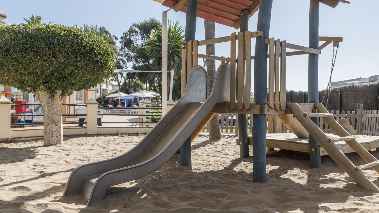Playground