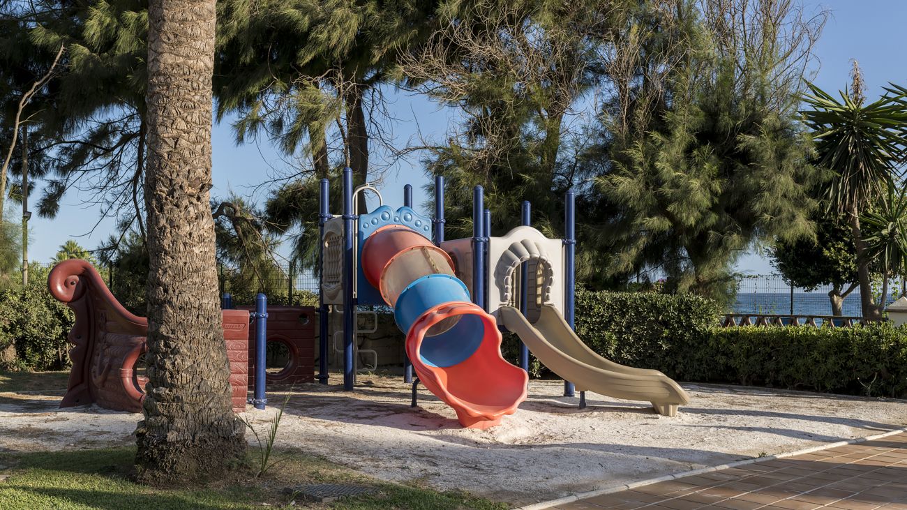 Playground