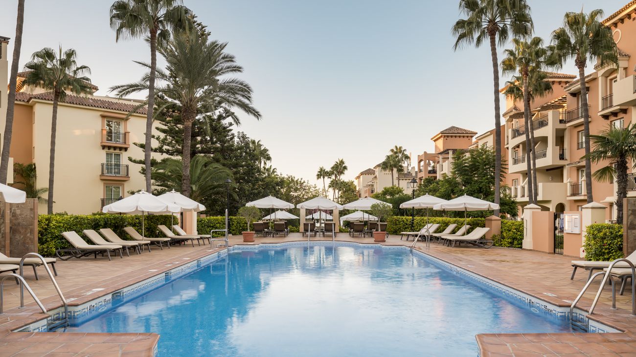 Marriott's Marbella Beach Resort, image size:1300x731