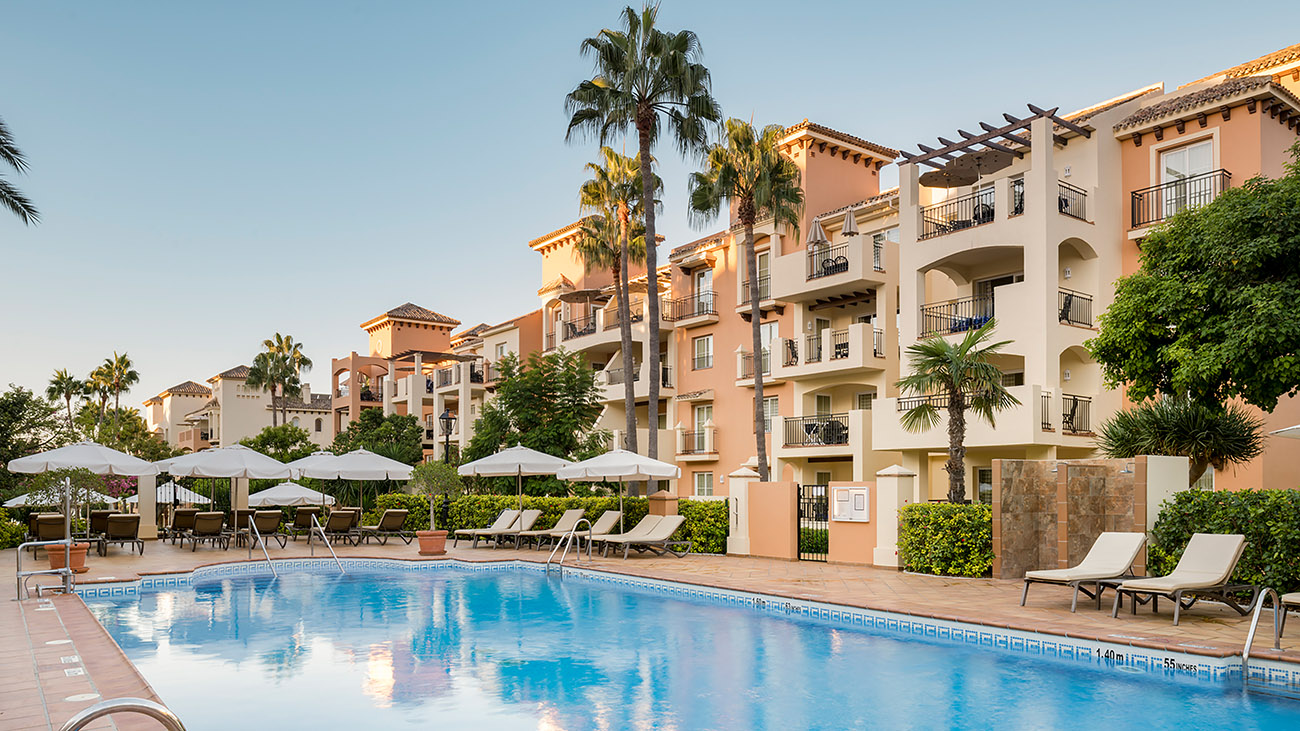 Resort Overview image for 