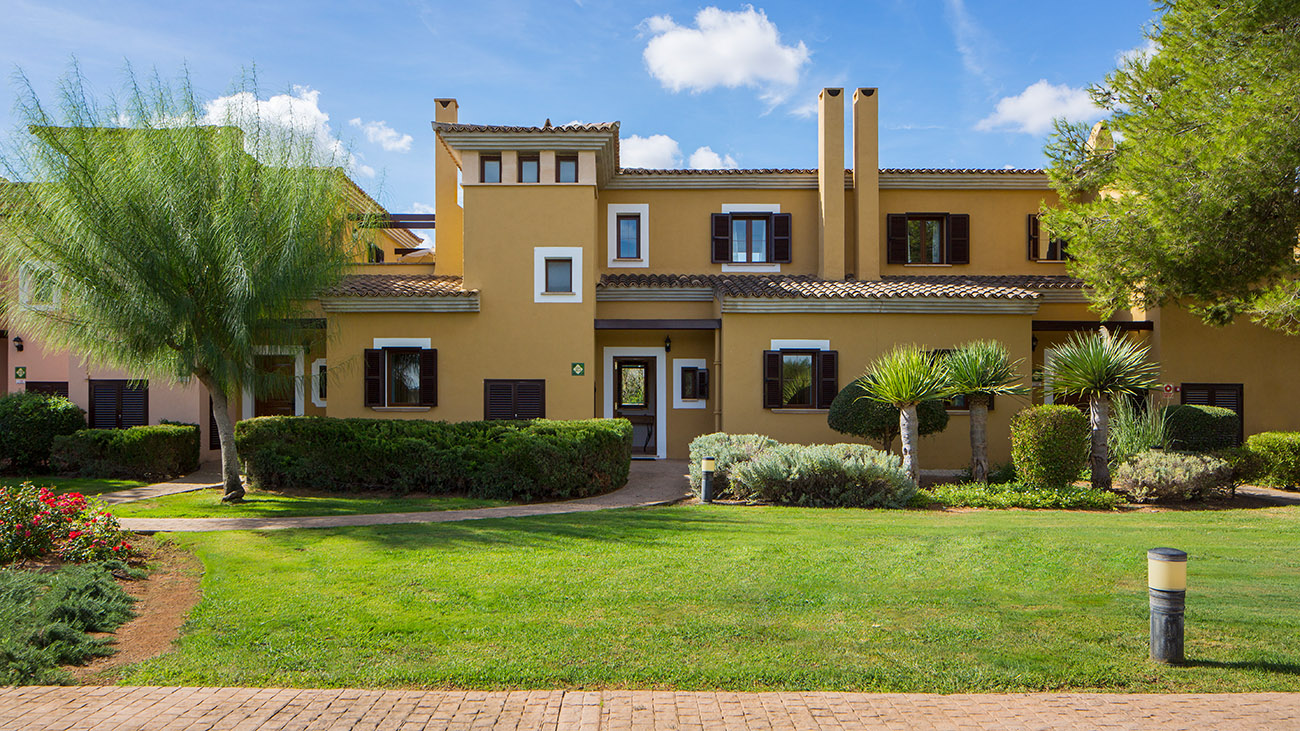 Resort Overview image for 