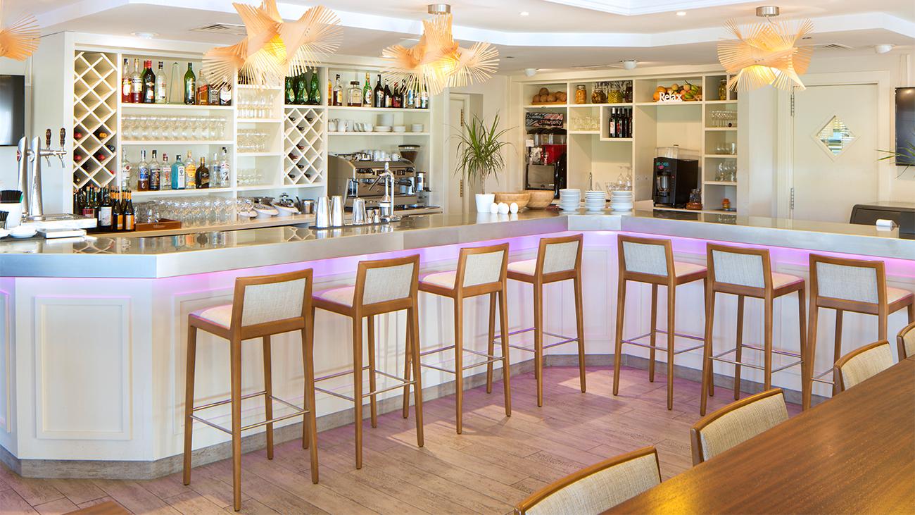 La Terrassa Mediterranean Bar & Grill
