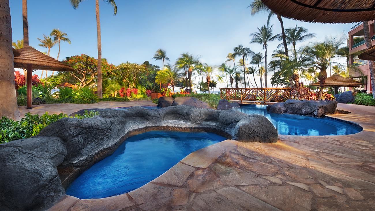 Whirlpool Spa