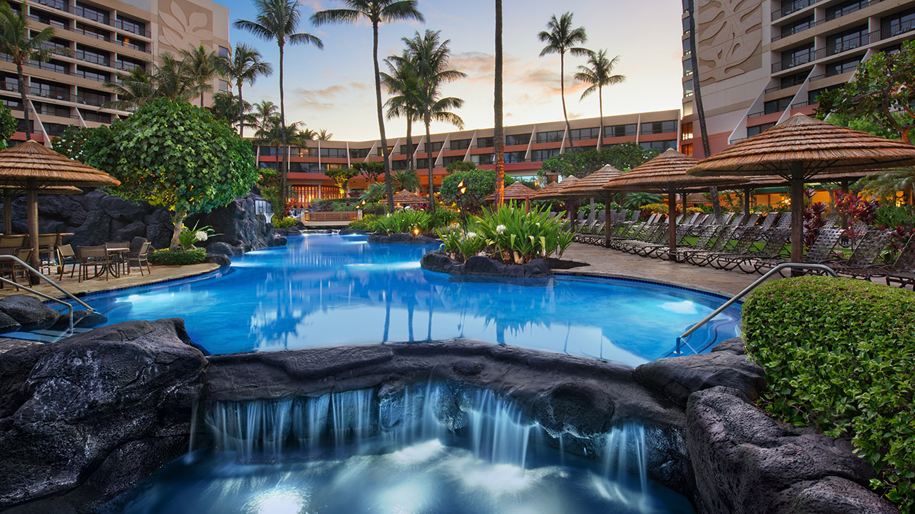 Resort Overview image for 