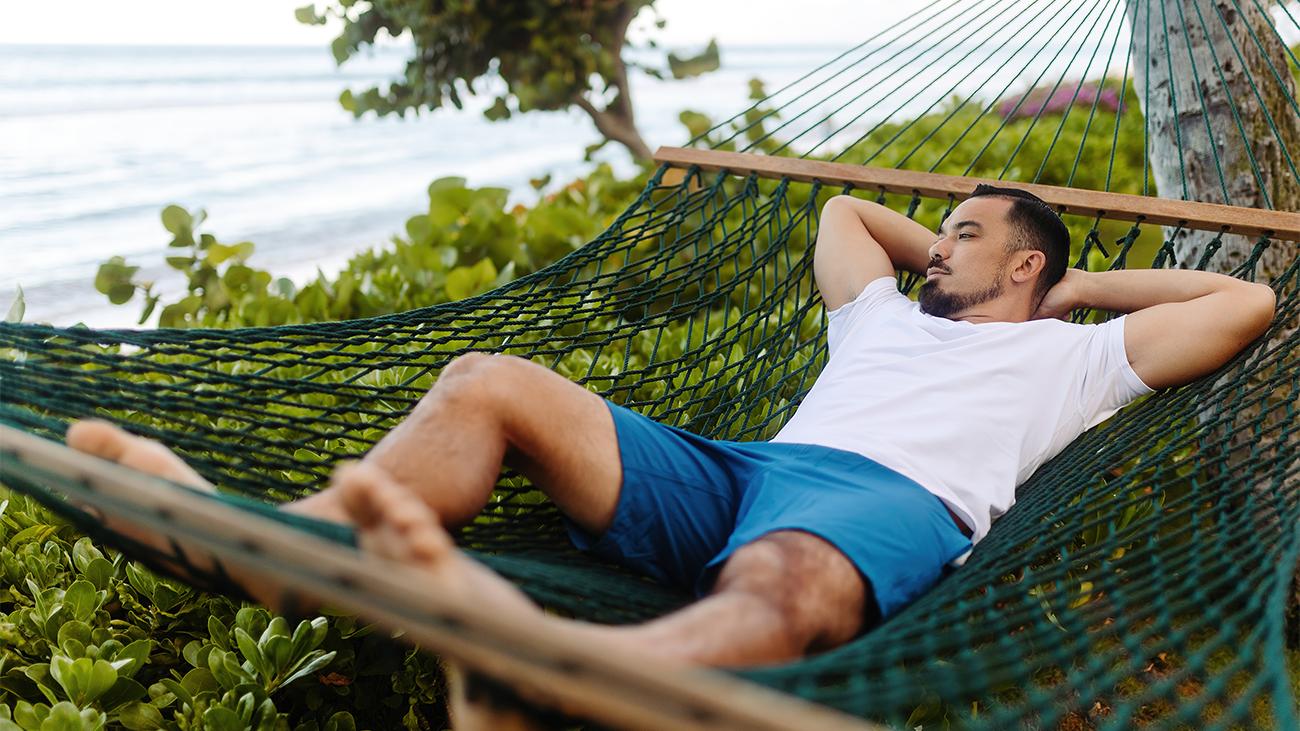 Hammocks