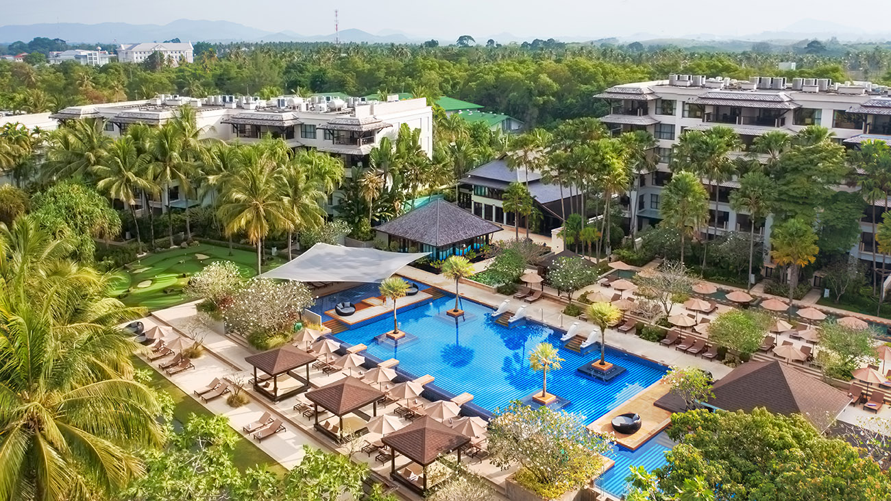 Resort Overview image for 