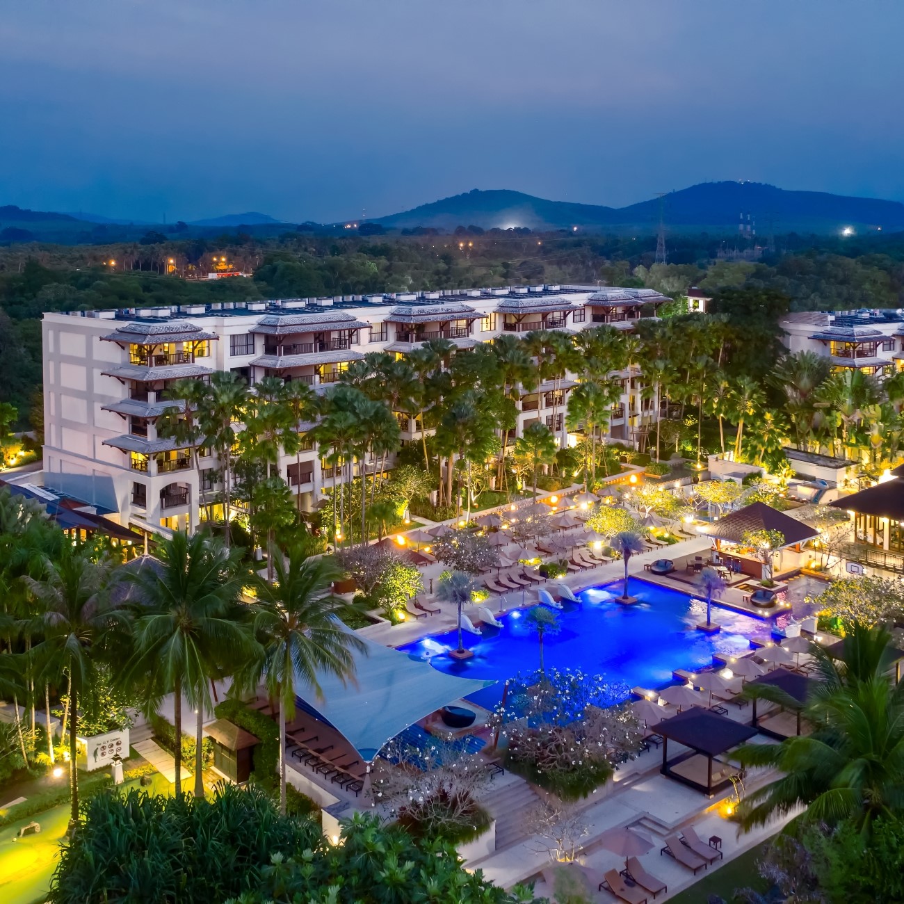 Marriott's Mai Khao Resort — Phuket, Mai Khao, Talang
