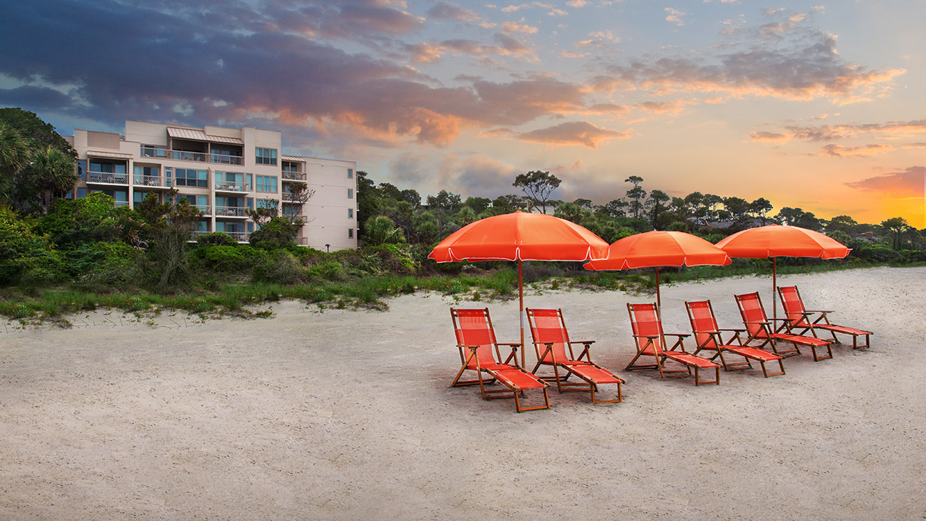 Resort Overview image for 