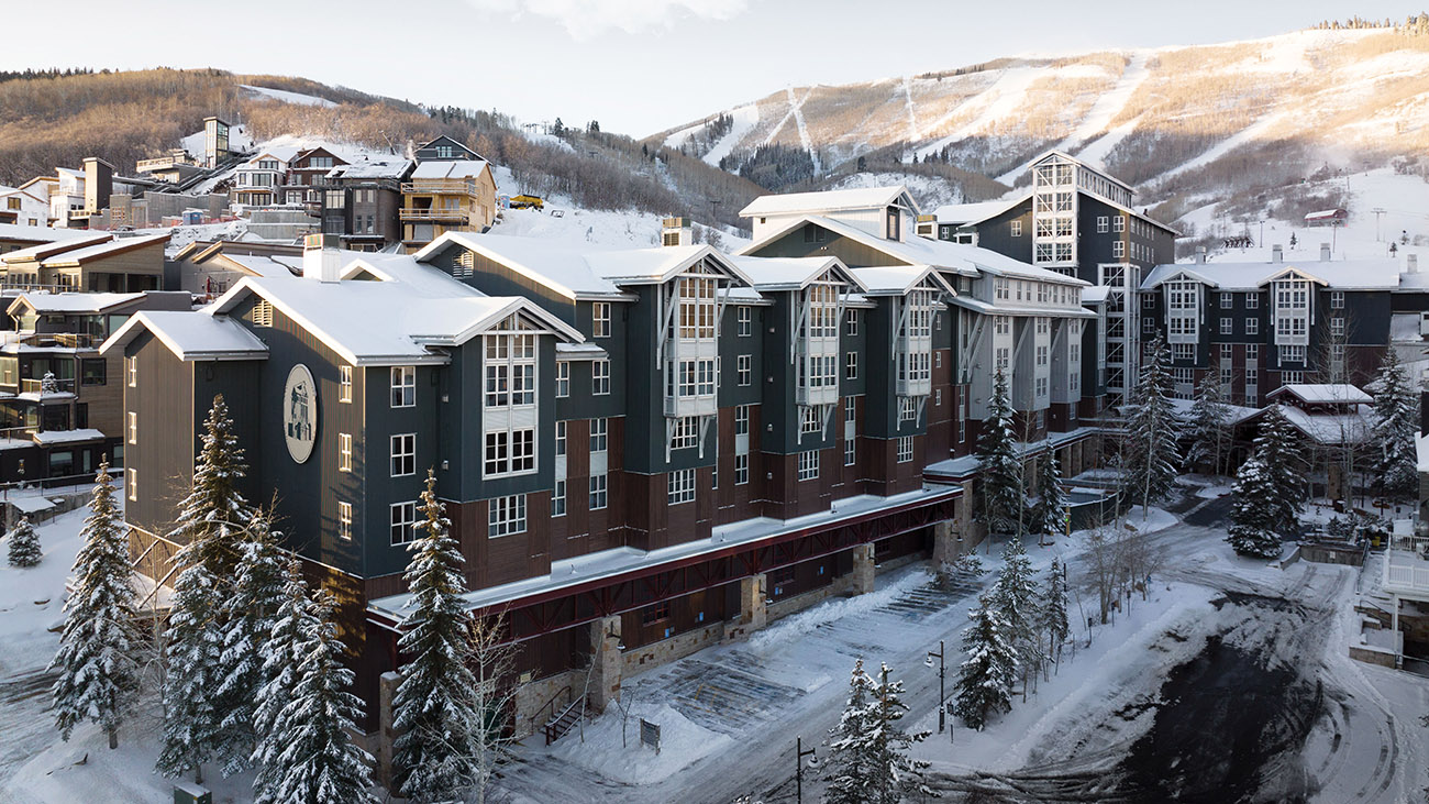 Resort Overview image for 