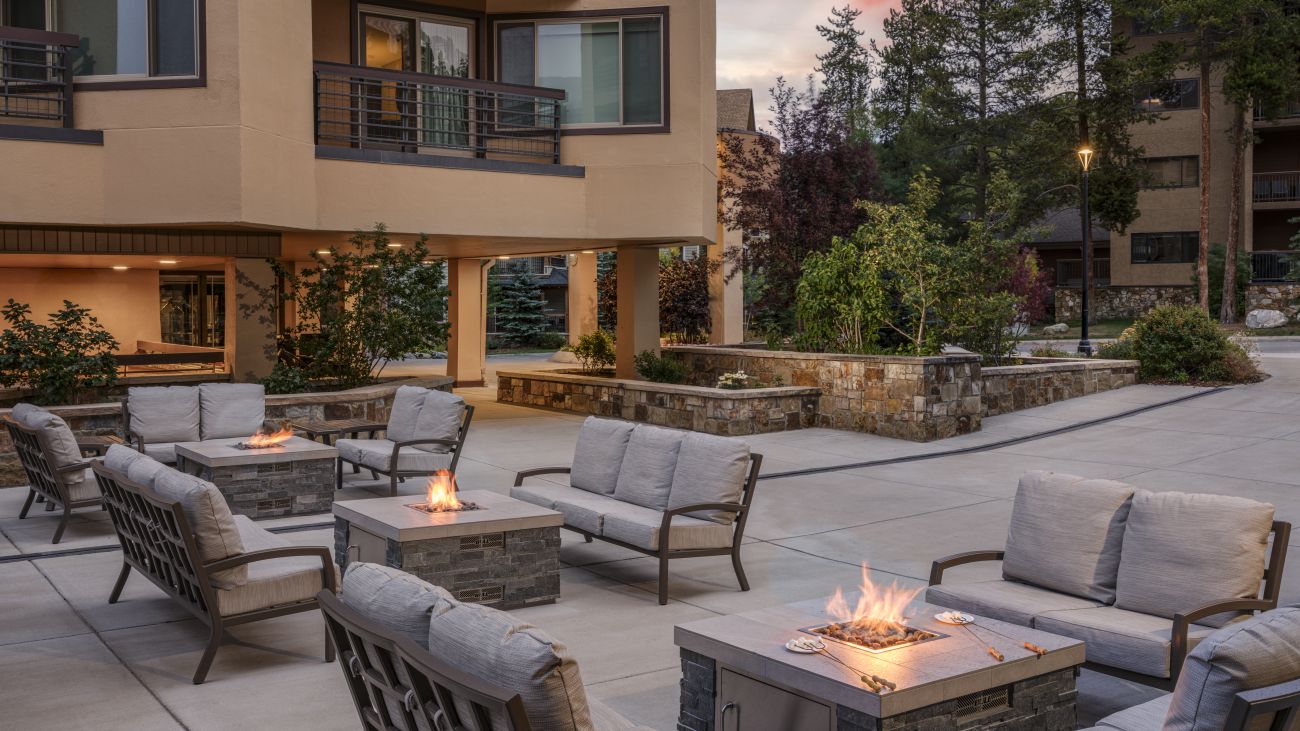 Fire Pit