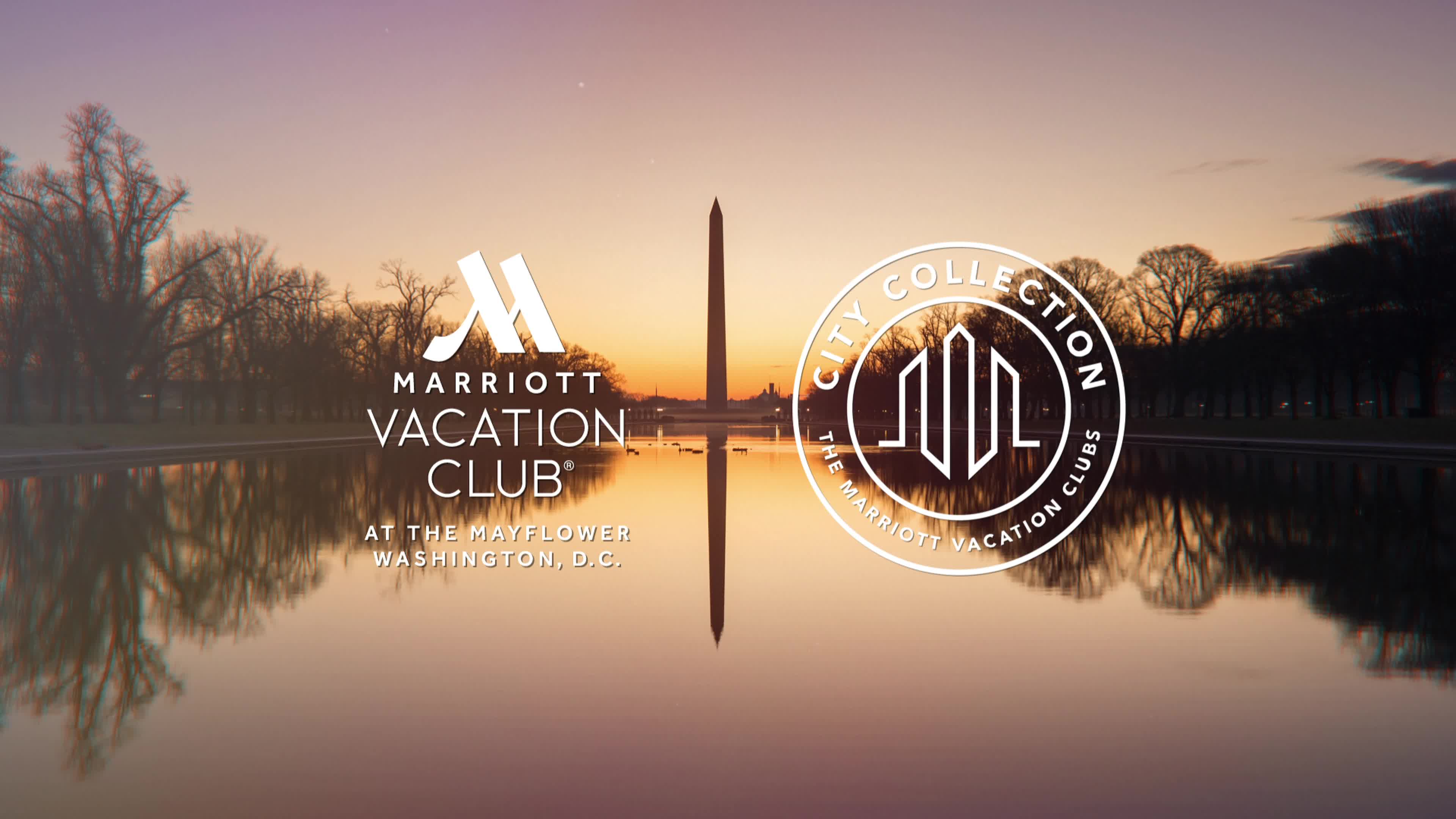 Marriott Vacation Club, The Mayflower