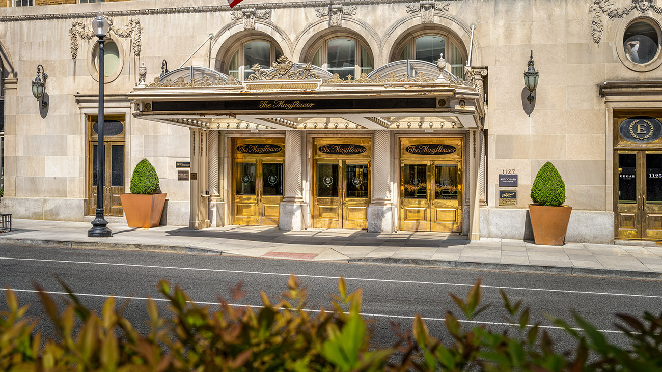 Resort Overview image for 