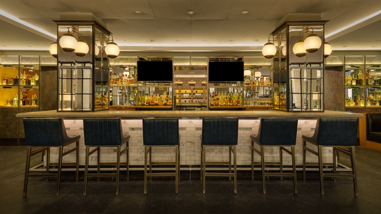 Edgar Bar & Kitchen