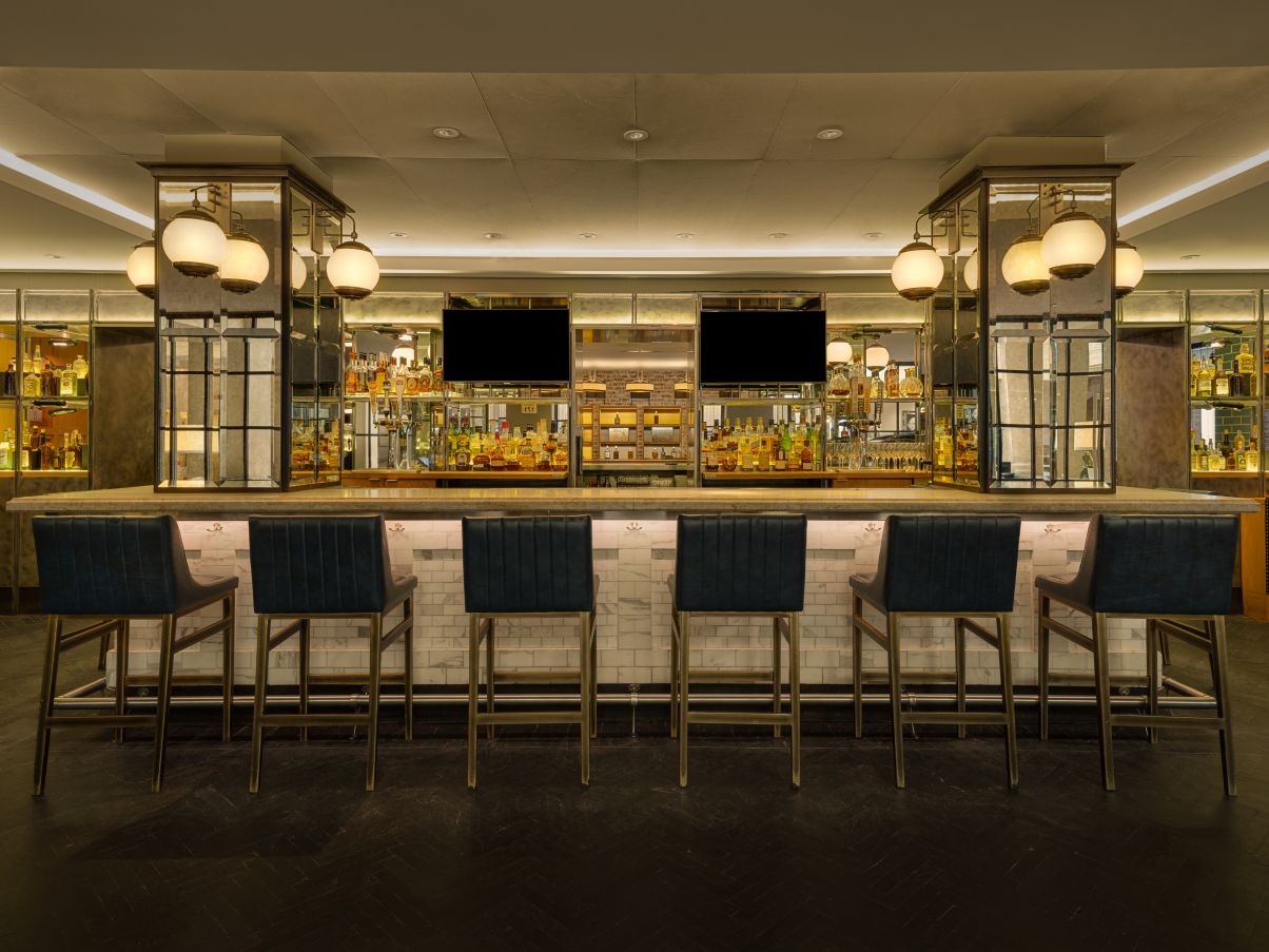 Edgar Bar & Kitchen