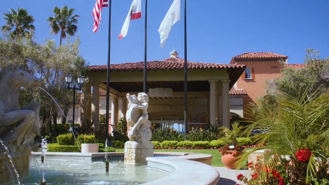 Marriott's Newport Coast® Villas