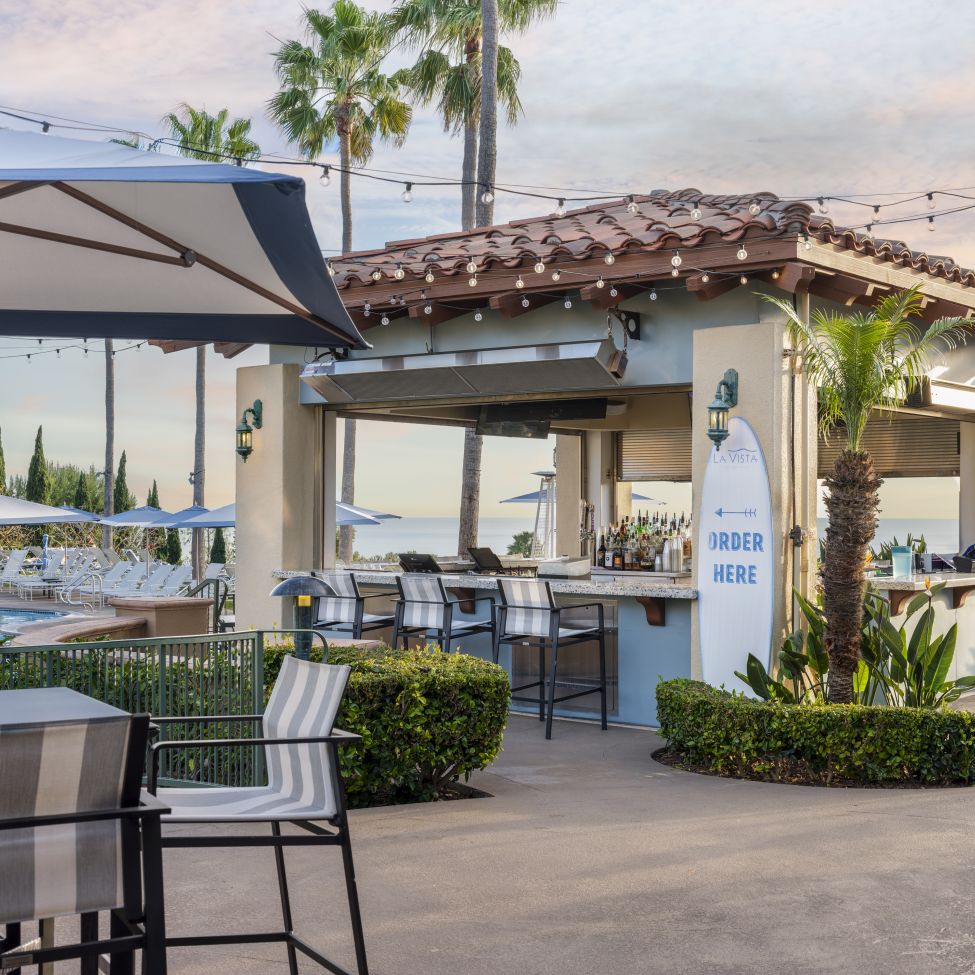 La Vista Pool Bar & Grill