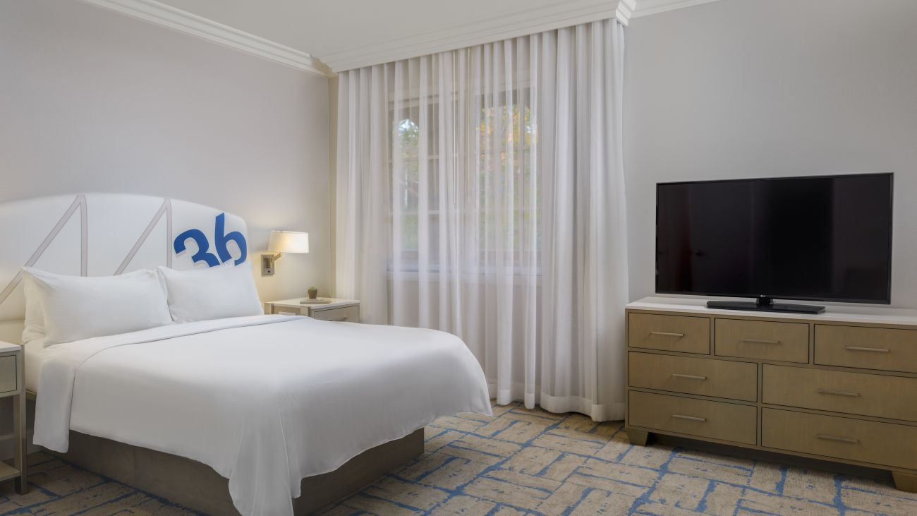 Guest Bedroom