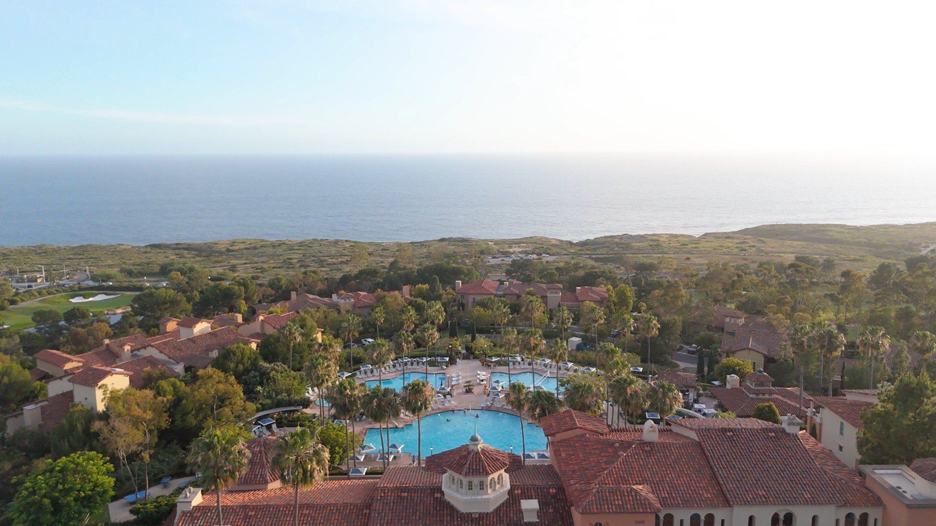 Marriott's Newport Coast® Villas