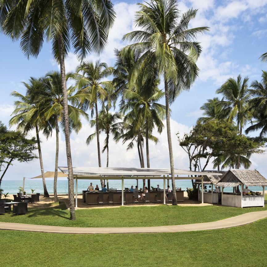 Beach Bar