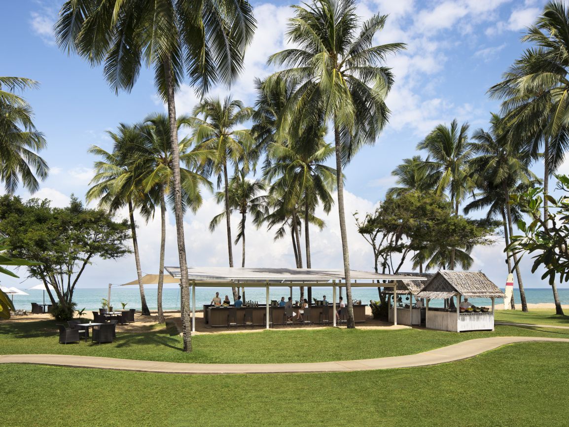 Beach Bar