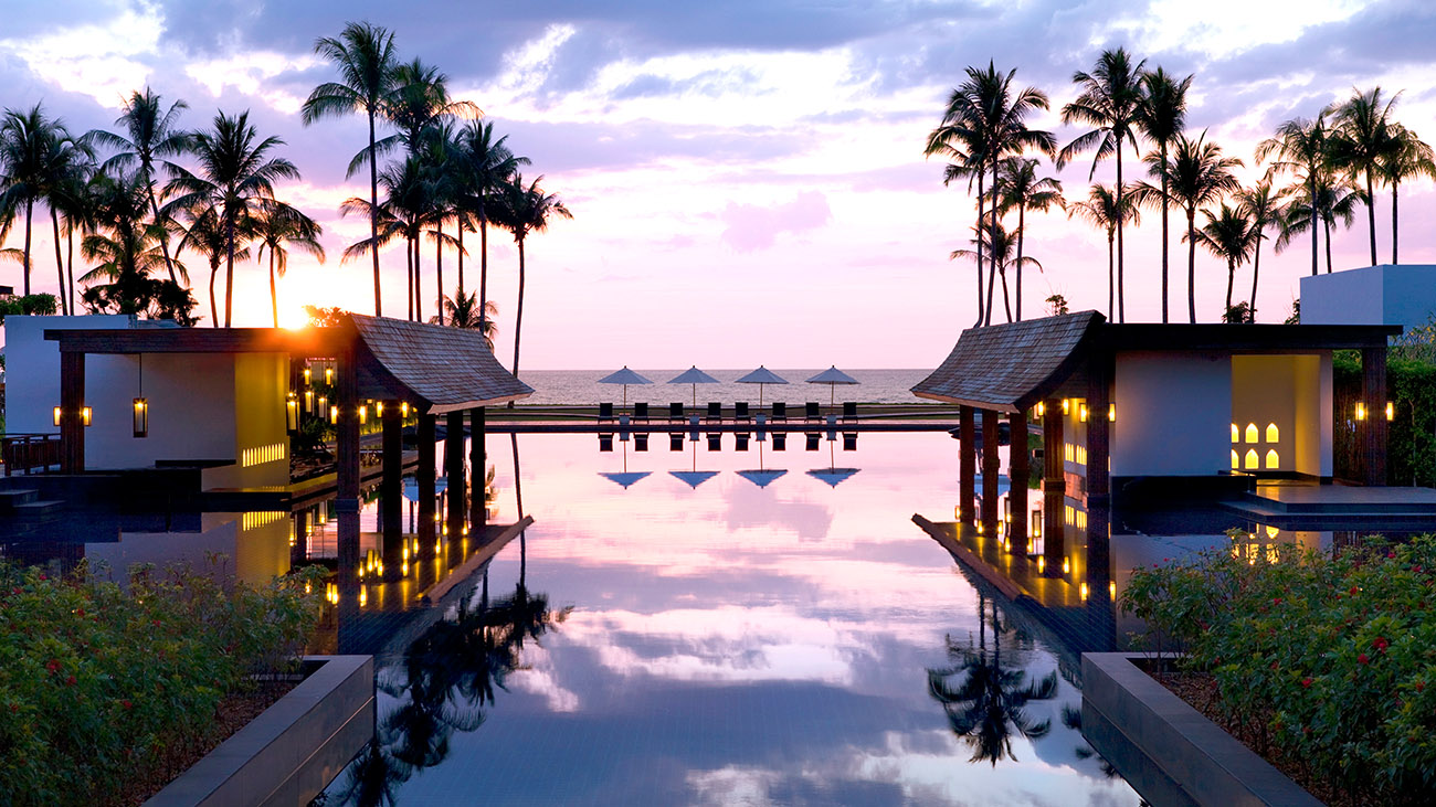 Resort Overview image for 