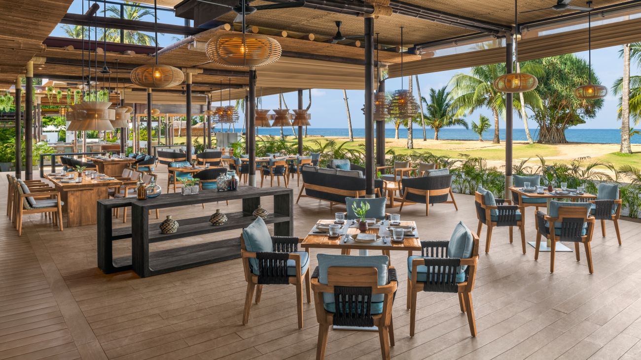 Drift Beach Bar & Grill