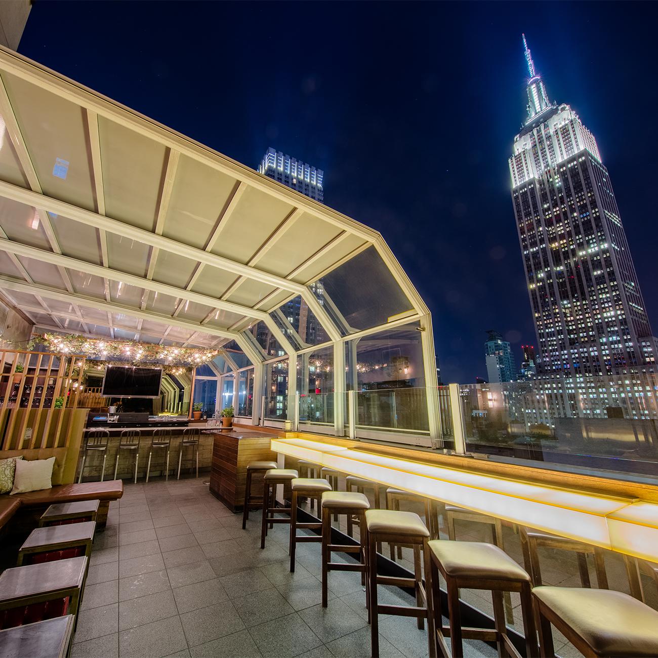 Marriott Vacation Club®, New York City, New York