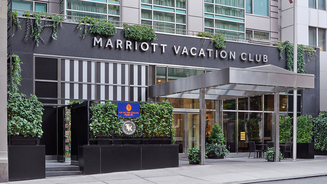 Resort Overview image for 