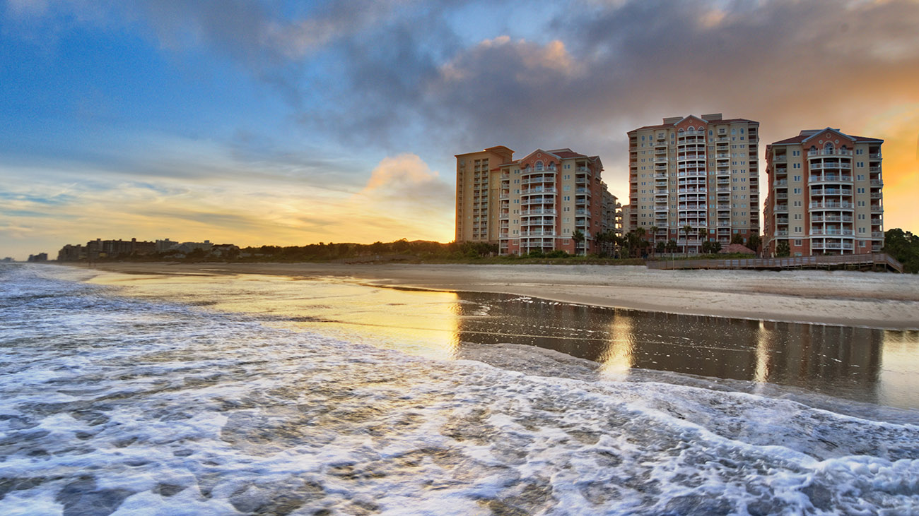 Resort Overview image for 