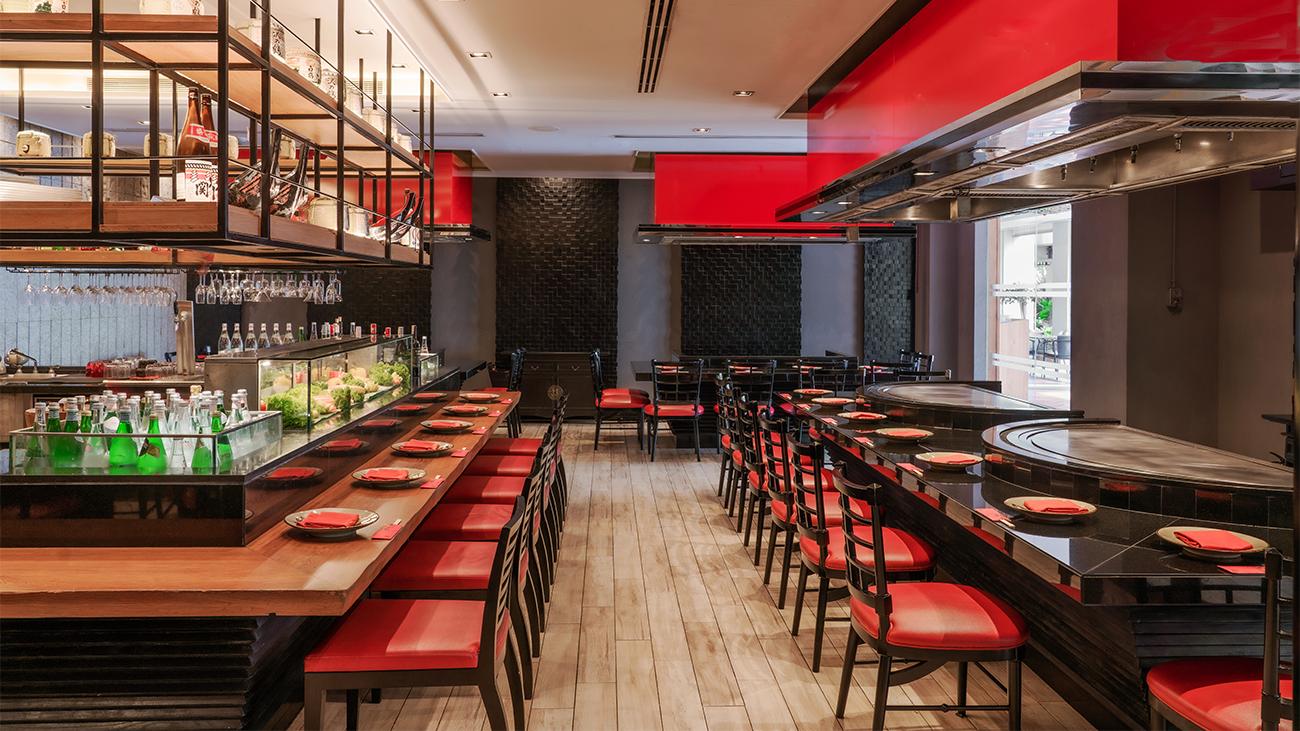 Benihana