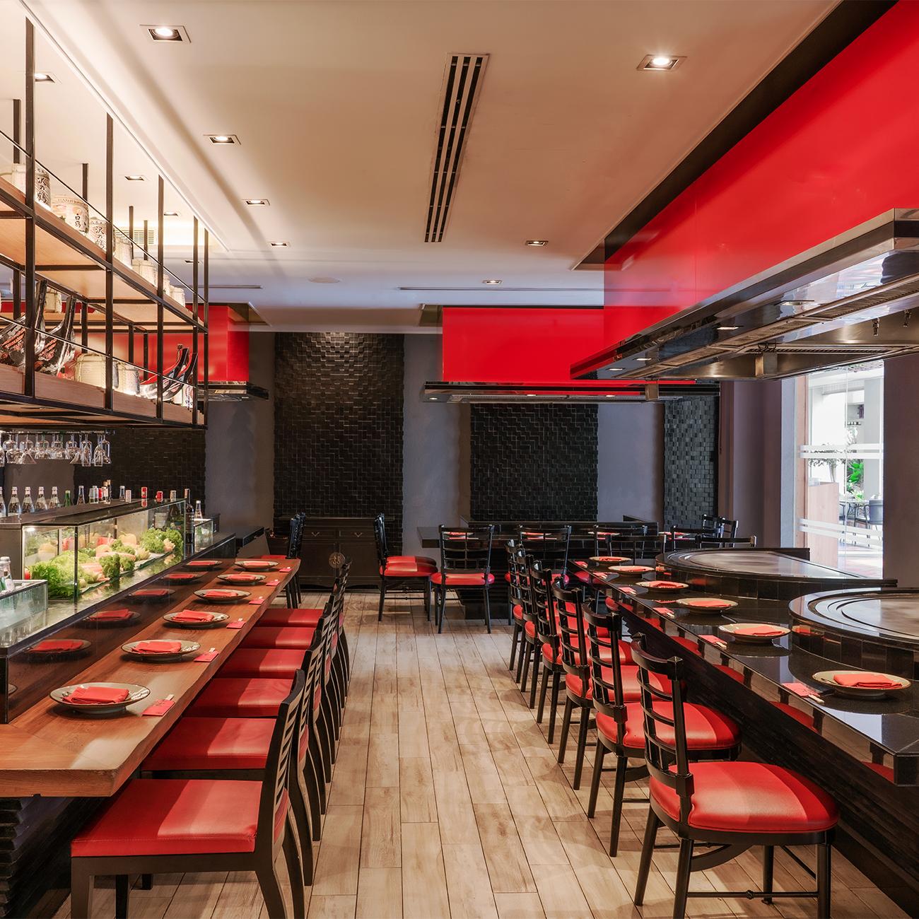 Benihana