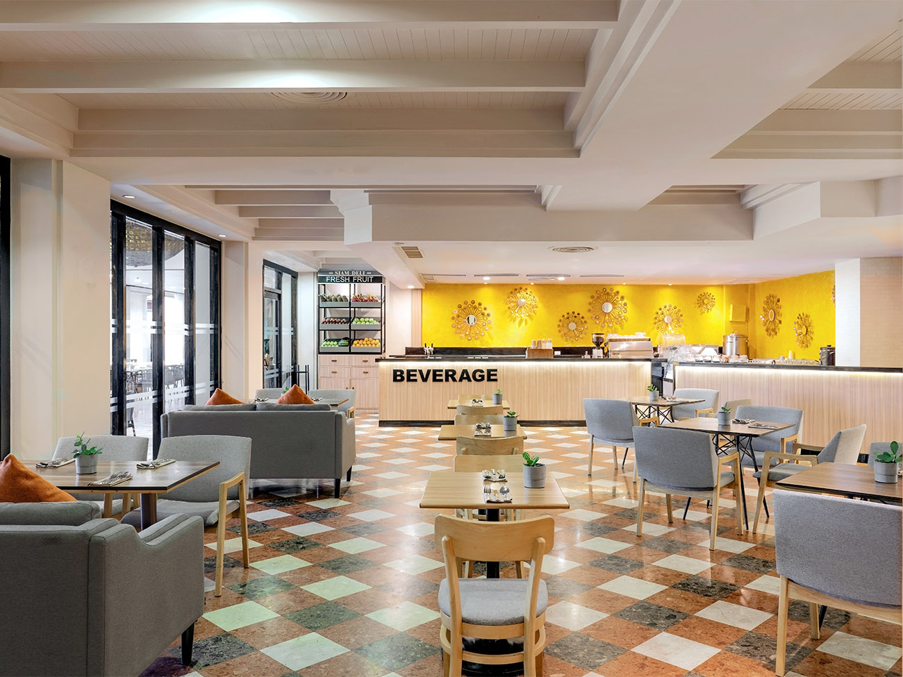 Siam Deli