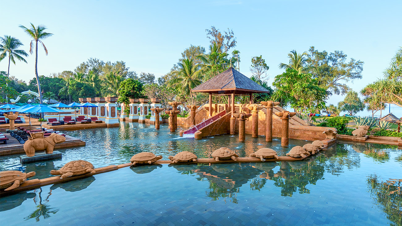 Children's Pool