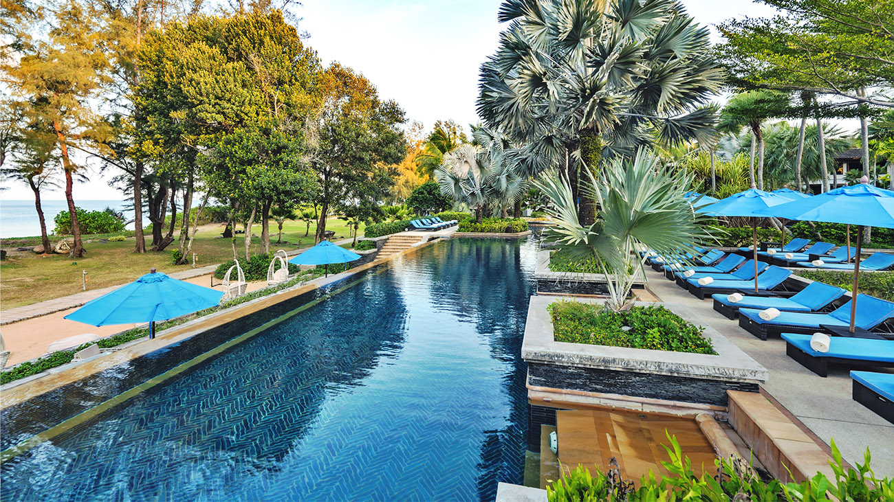 South Pool