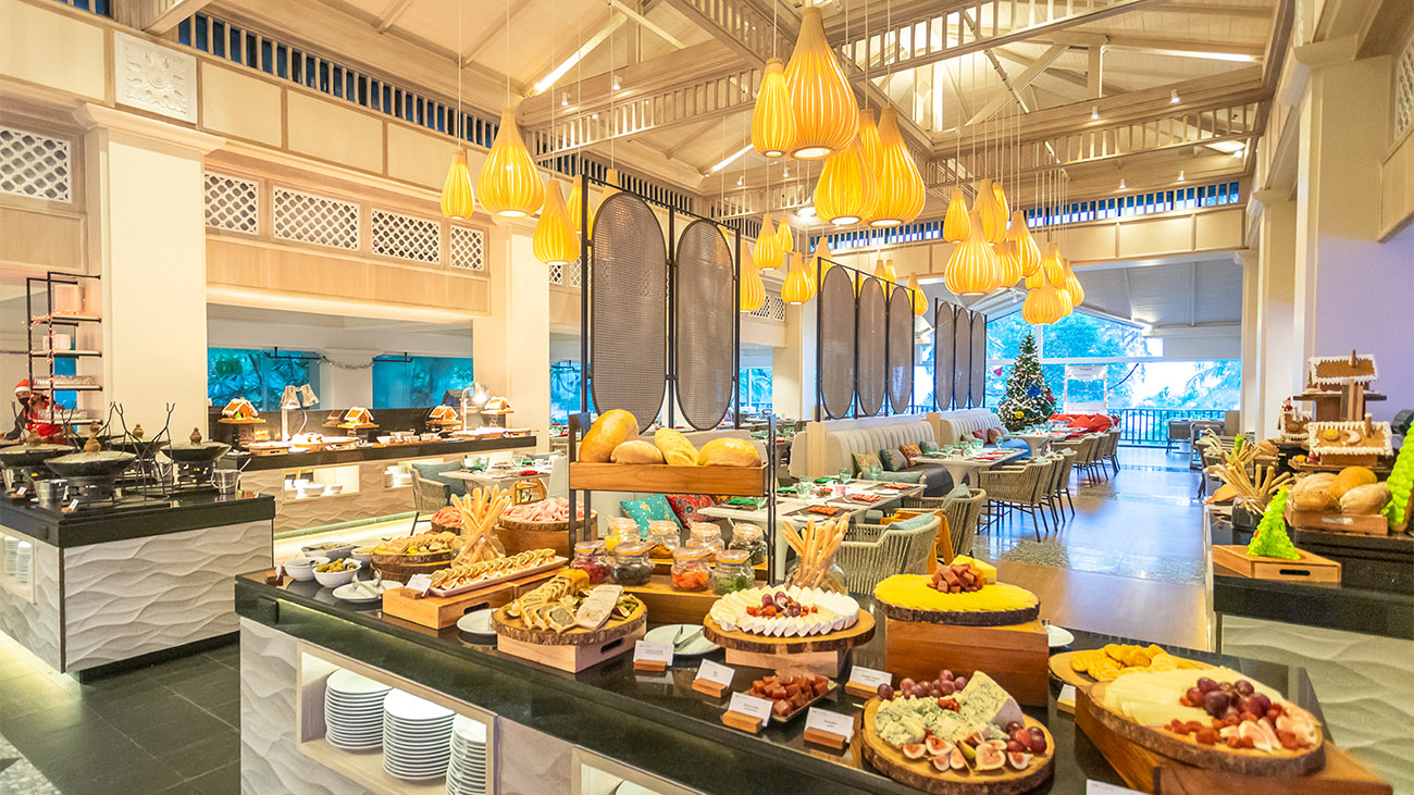 JW Café