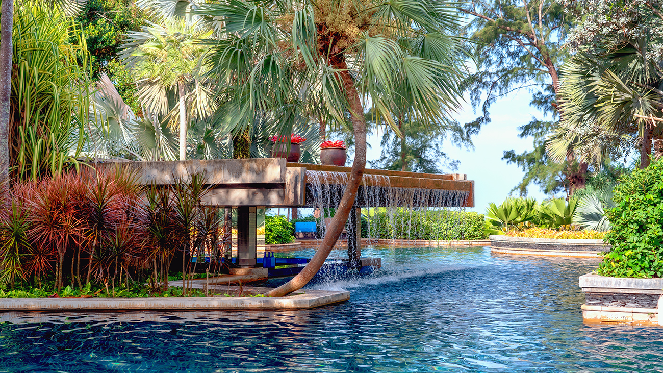 Resort Overview image for 