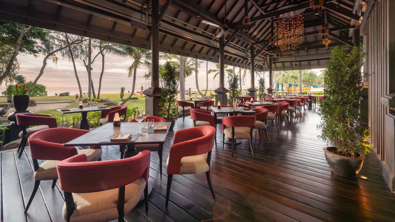 Andaman Grill