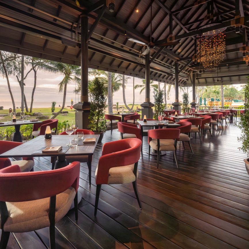 Andaman Grill