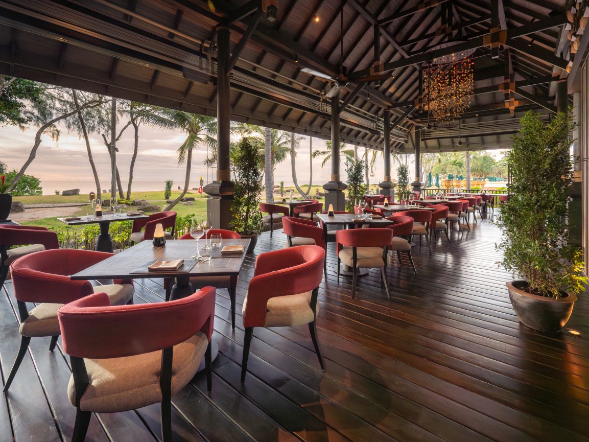 Andaman Grill