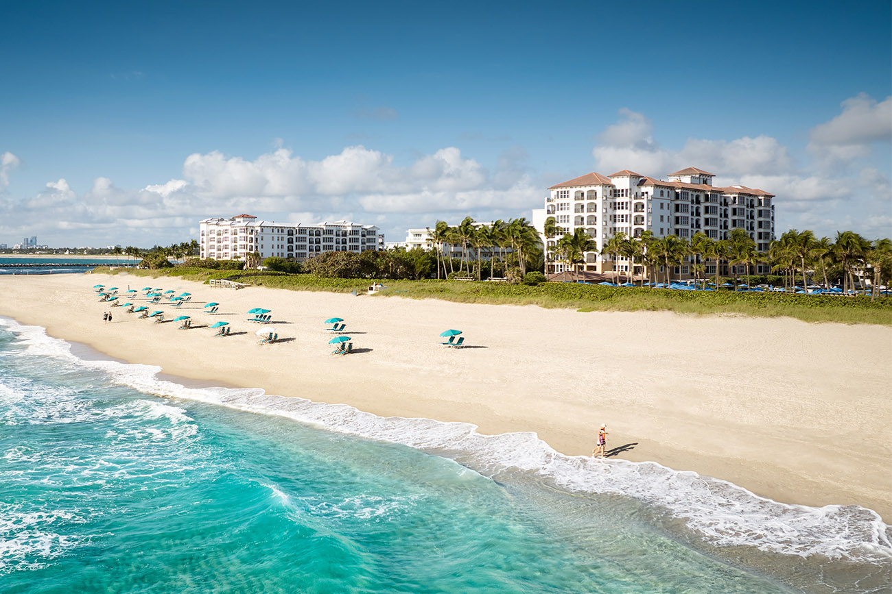Marriott's Cypress Harbour