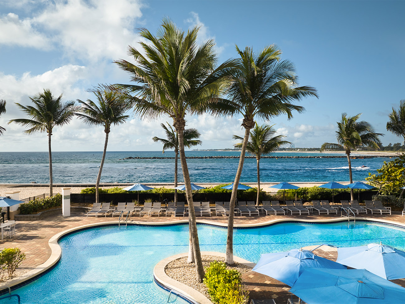 Marriott's Ocean Pointe, Palm Beach Shores – Updated 2023 Prices