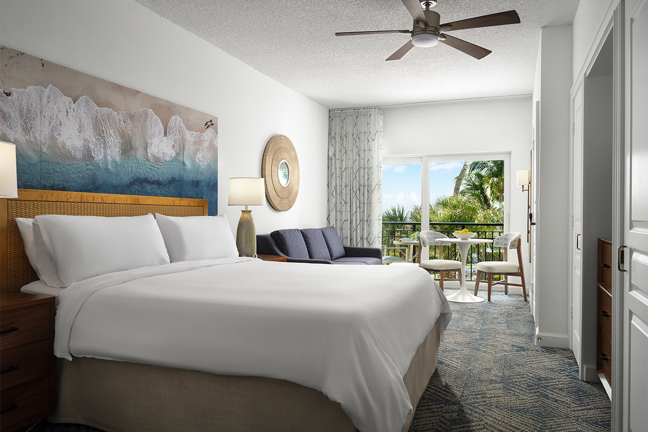 Guestroom/Studio, Oceanfront
