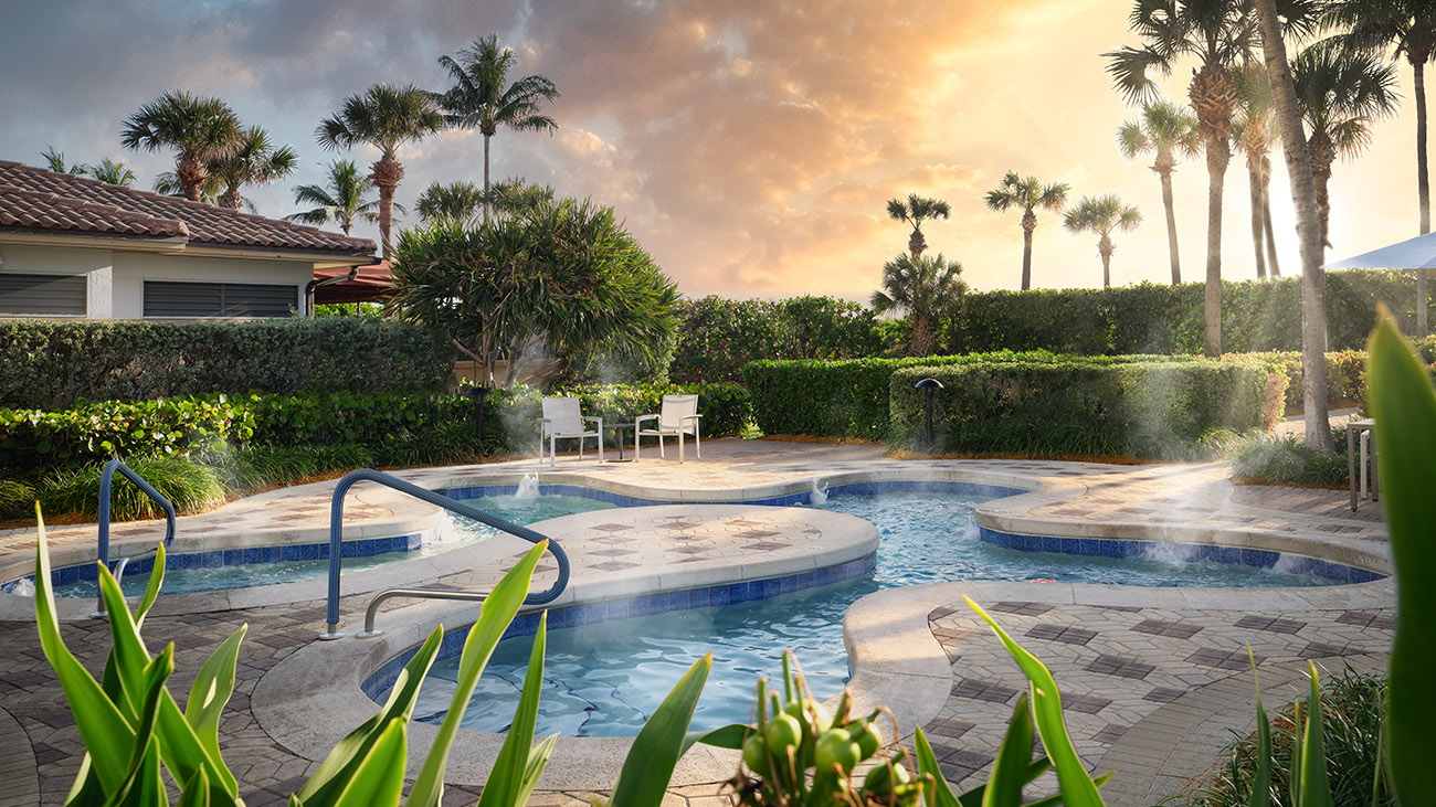 Resort Overview image for 