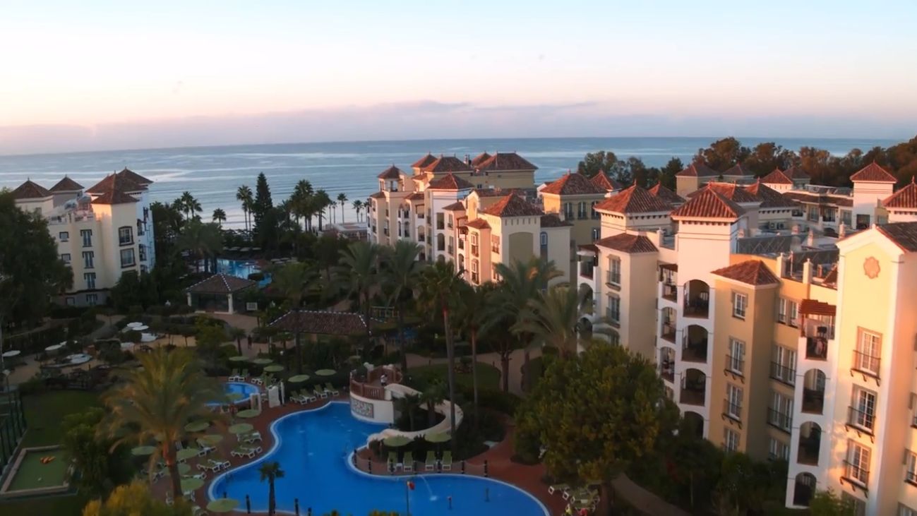 Marriott's Playa Andaluza