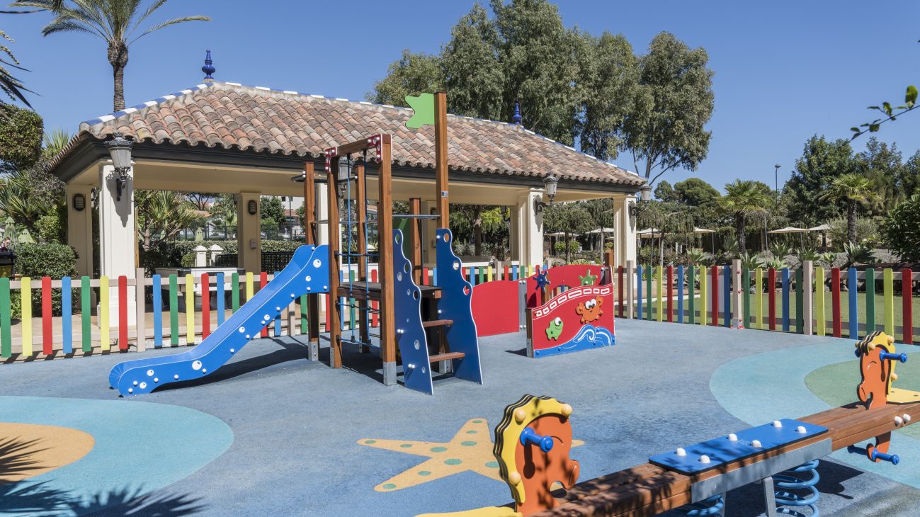 Playground