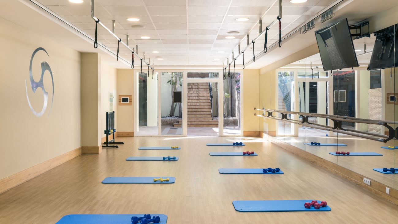 Fitness Studio