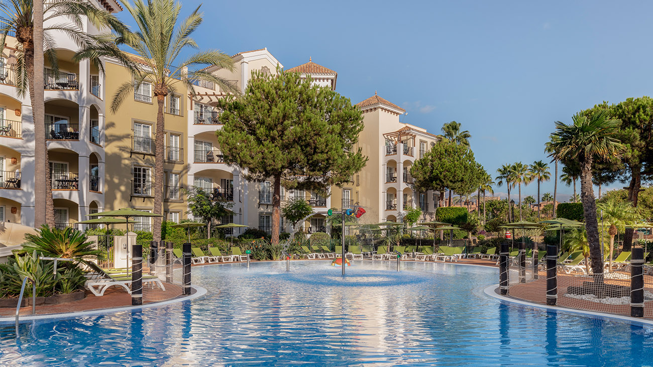 Resort Overview image for 