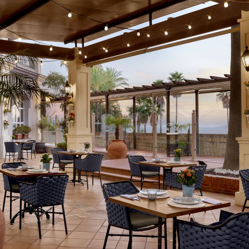 Solera Restaurant & Bar