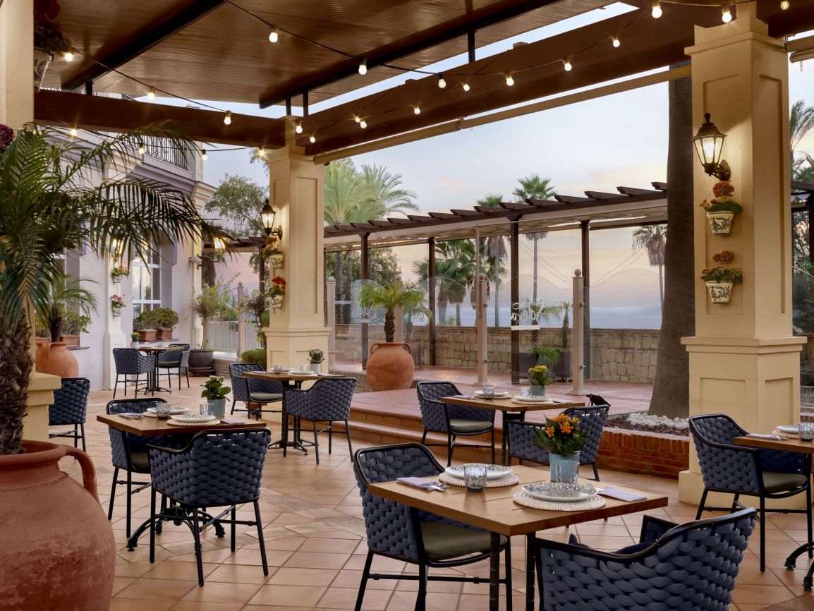 Solera Restaurant & Bar