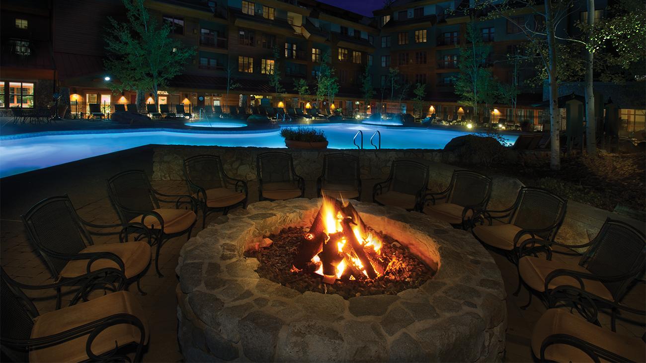 Fire Pit
